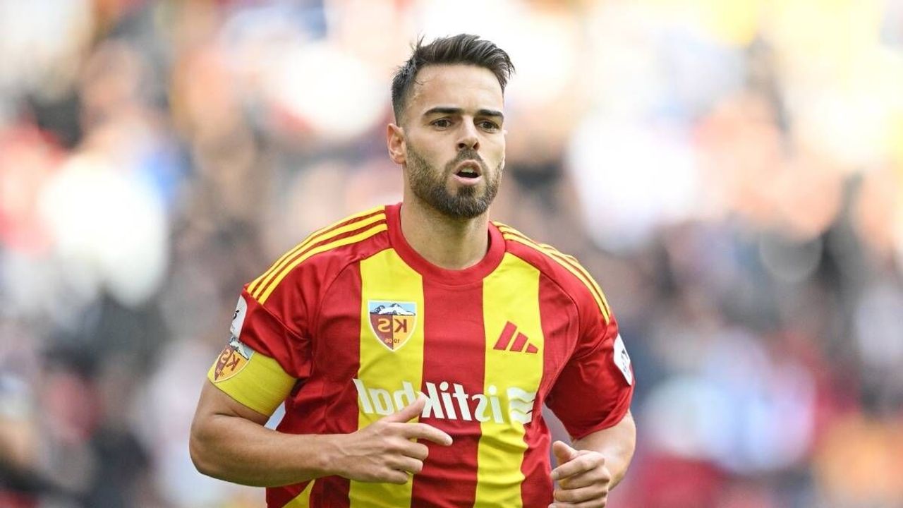 Kayserispor için her şey bitti mi?