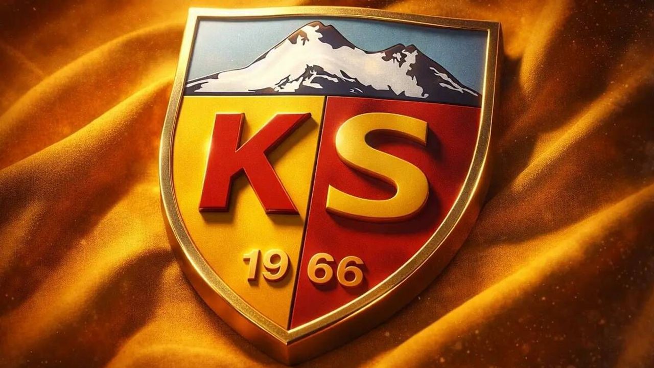 Kayserispor'da ses getiren kadro dışı iddiası gerçek mi?