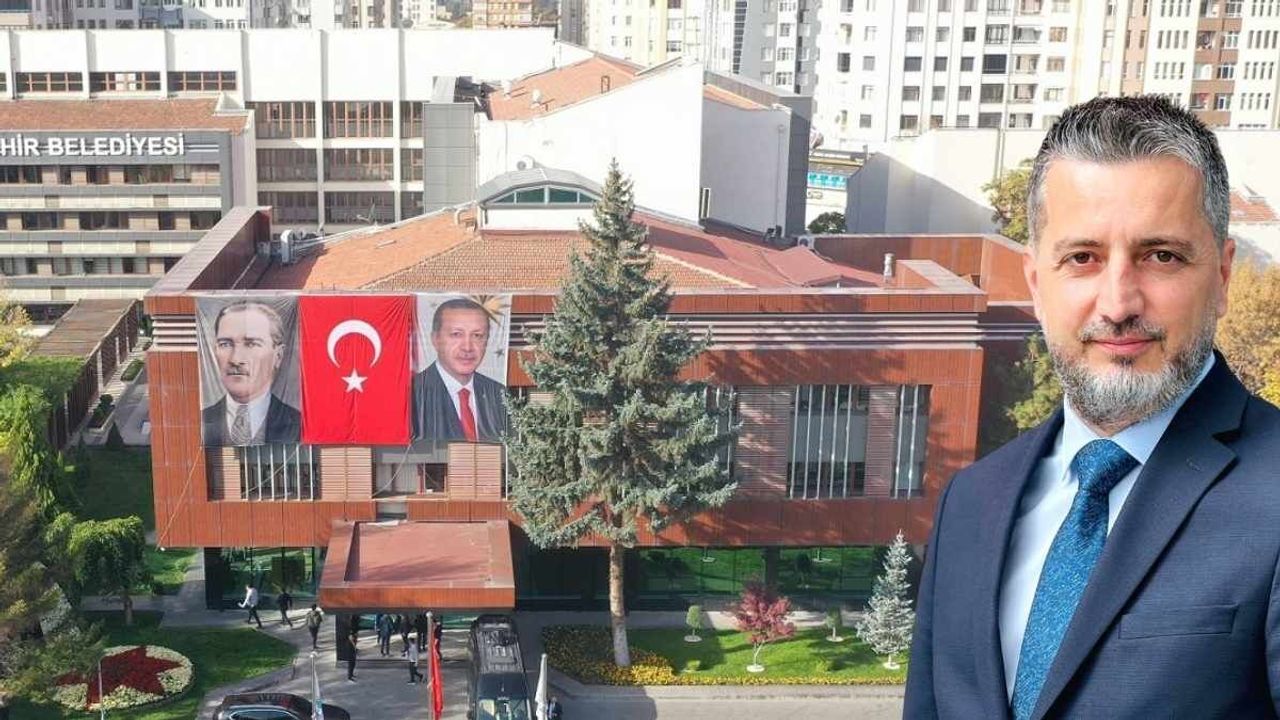 Kayseri Büyükşehir ‘Kamu yararına’ dedi! 'Kayseri imarda kayıplar yaşadı'