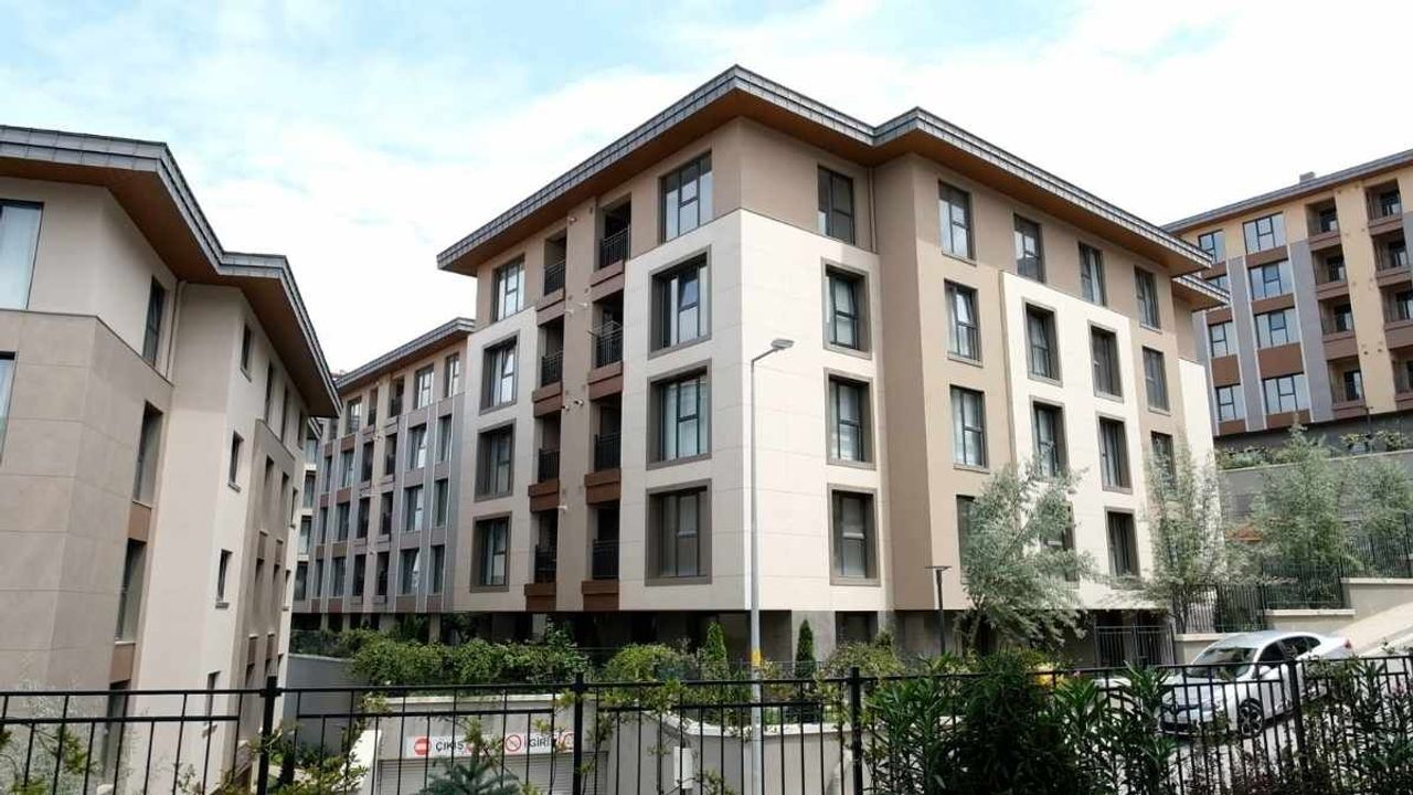 Kiralık sosyal konut dönemi başlıyor! TOKİ sistemi nasıl işleyecek?