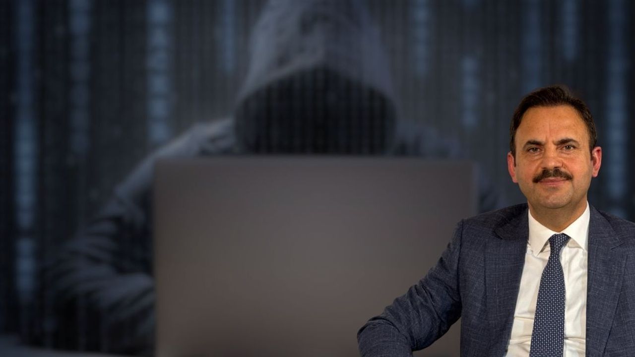 İnternet erişimleri hakkında Kaymakam Ermiş konuştu