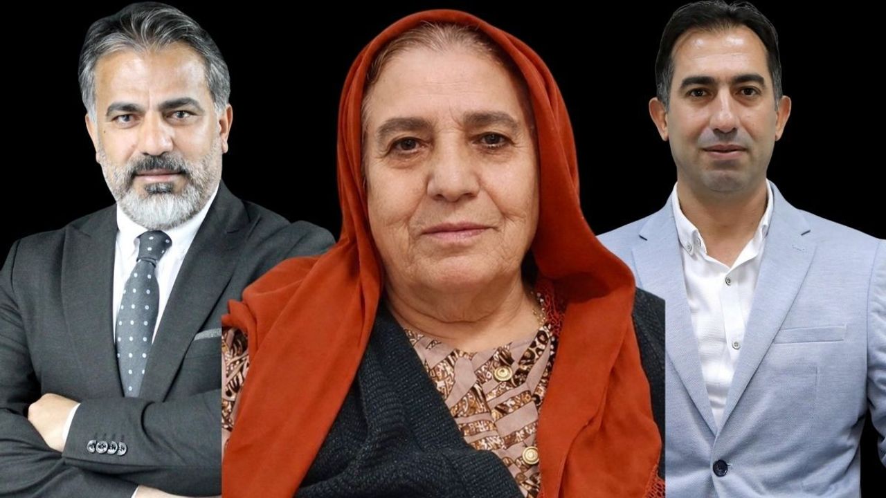 Kayseri Gazeteciler Cemiyeti Başkanı Metin Kösedağ’ın acı günü