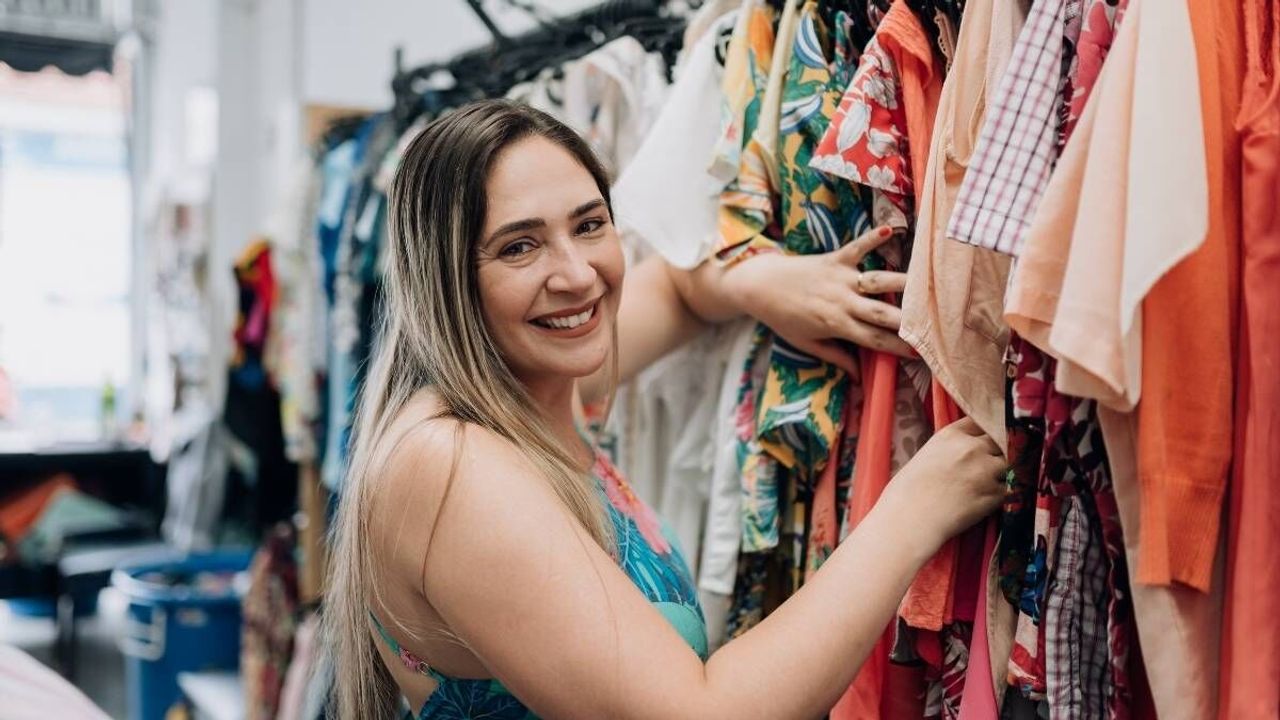 Kayseri'de de şubesi bulunan dev firma tüm mağazalarını kapatıyor