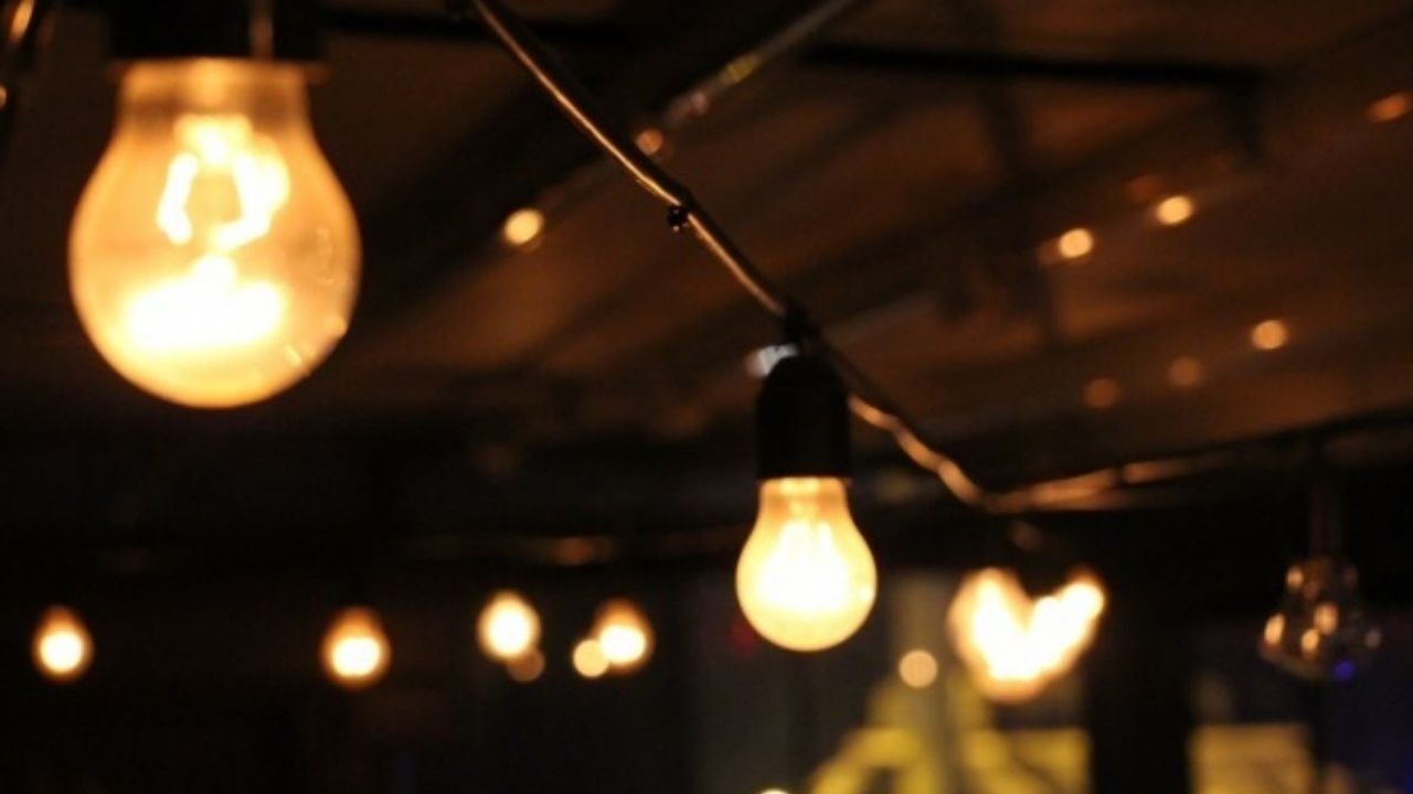 İncesu 29 Nisanda tedbirli olsun: Kayseri geneli elektrik kesintisi!