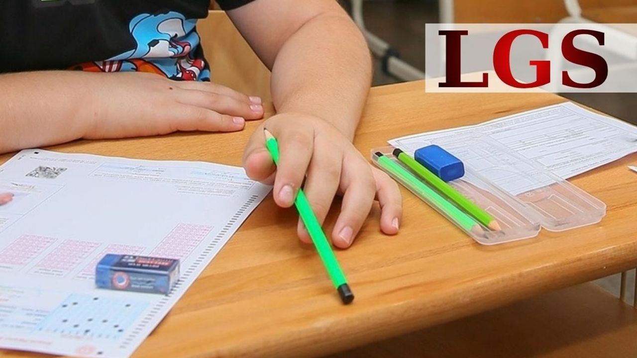 LGS başvuruları bugün sona eriyor