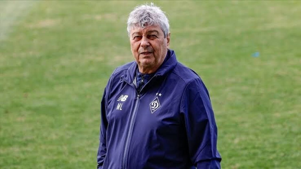 Mircea Lucescu hayatını kaybetti