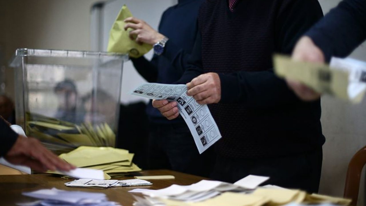 Kayserili genel başkandan seçim ittifakı açıklaması: Elbette ittifak yapacağız!