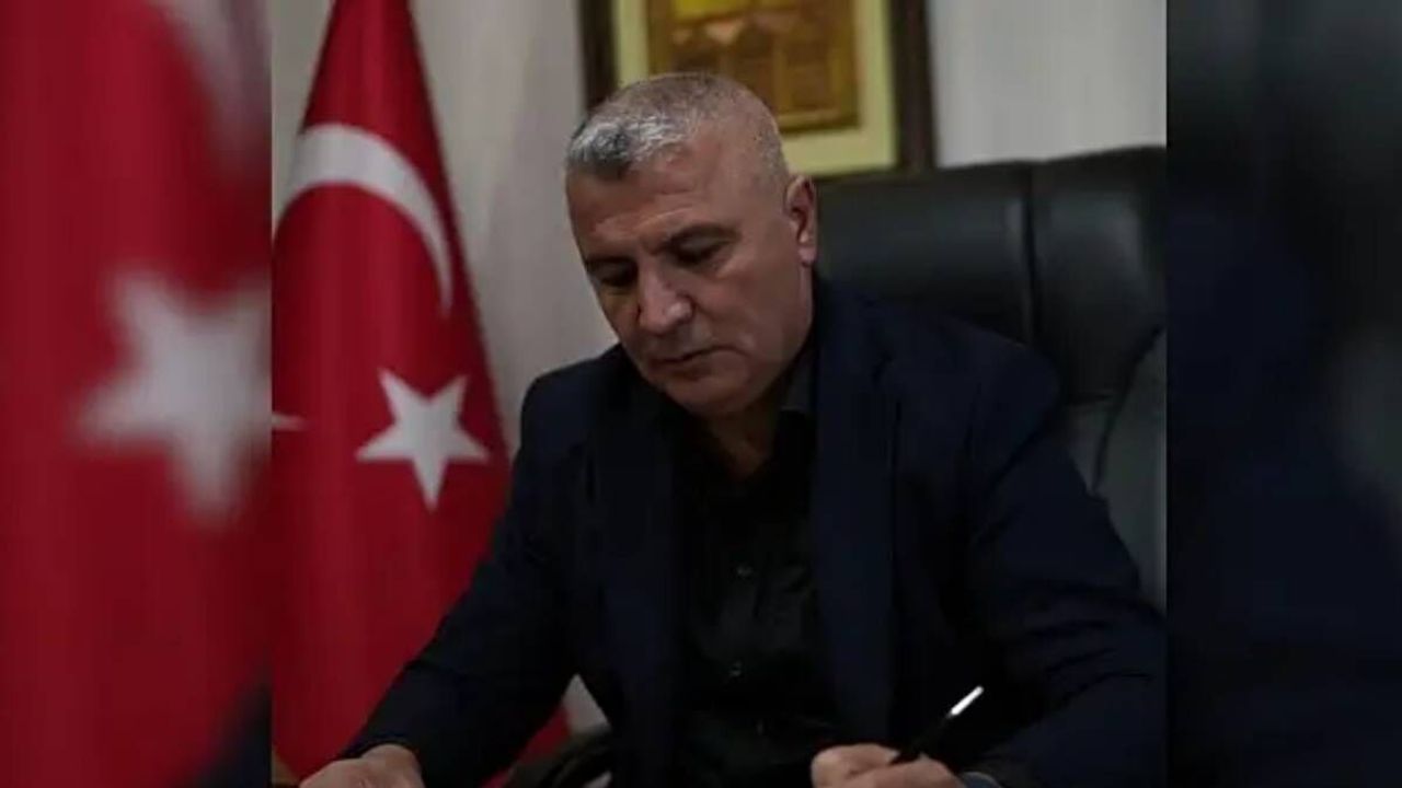 Mimarsinan OSB’de yeni dönem! O iş adamı başkanlığa aday oldu