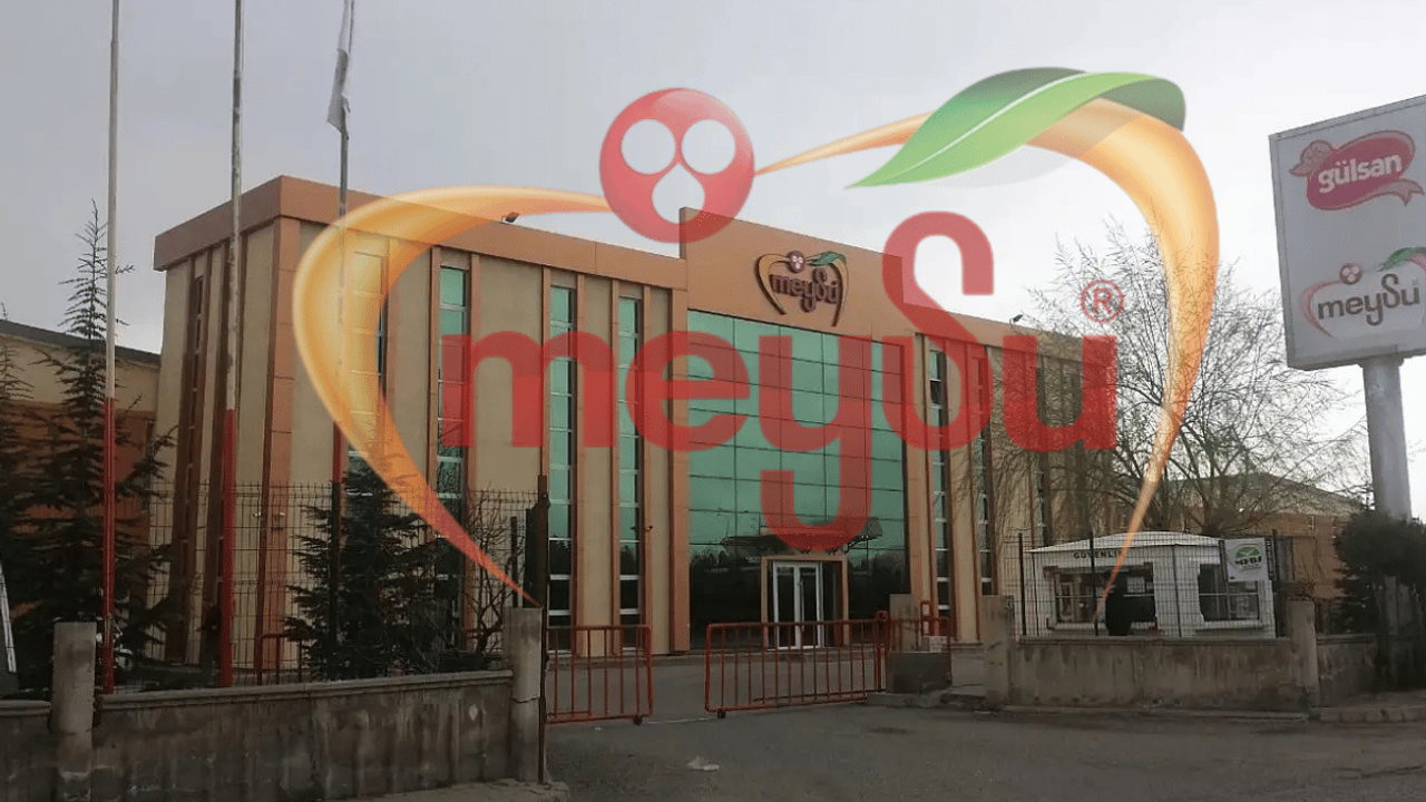 Meysu ‘Turquality’ kapsamına alındı!