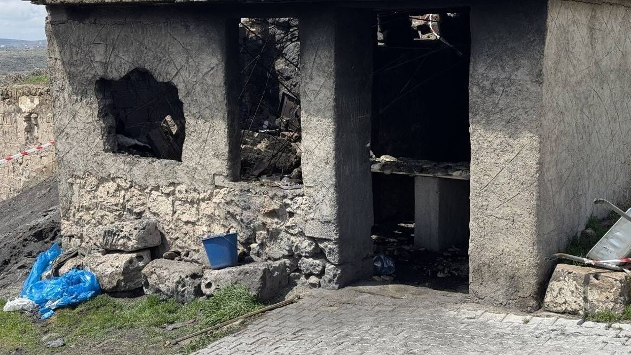 Yoğun yağışla birlikte gelen tehlike can aldı! 64 yaşındaki kadın hayatını kaybetti