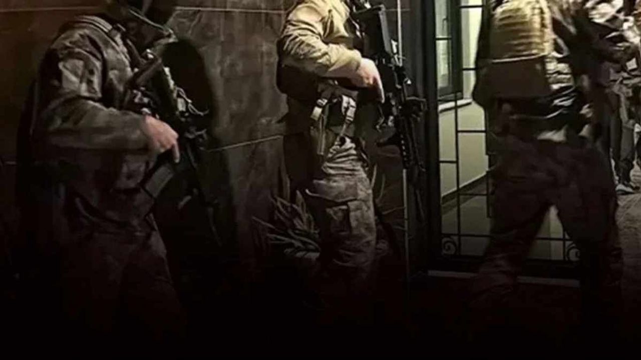 Görevlilere muhalefet ettiler: Gerçek yapılan operasyon sonrası çıktı!