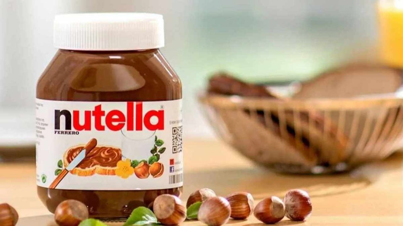 150 liralık Nutella’ya 3 milyonluk kargo faturası