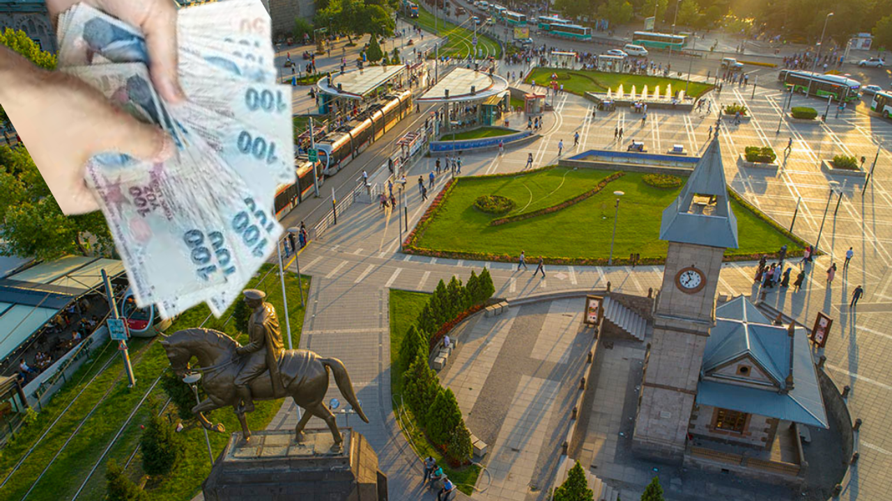 Hesaplarınızı kontrol edin: Ödemeler yapılmaya başladı!