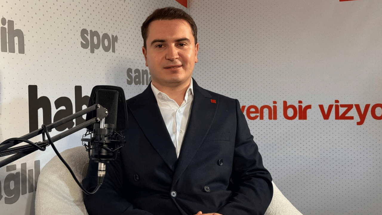 Saadet Partili Oğuz Boydak: Hukukçuların ekonomik kaygıları ön planda!