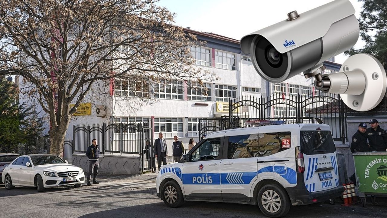 Okullarda yeni güvenlik düzenlemesi! Zorunluluklar geliyor