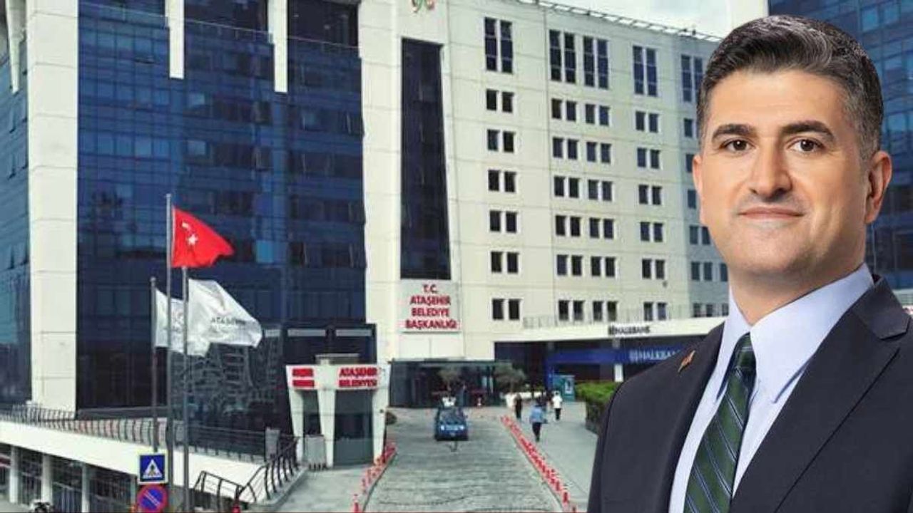 CHP’li belediye başkanı tutuklanmıştı: Başkanvekili belli oldu!
