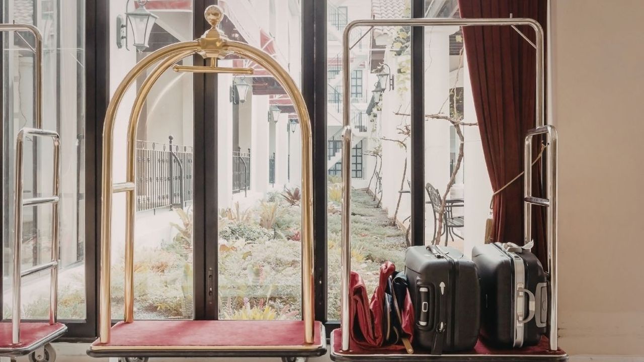 Türkiye'nin turizm geliri 9 milyar doları aştı!