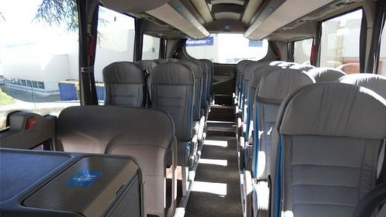 O otobüs firması battı mı?