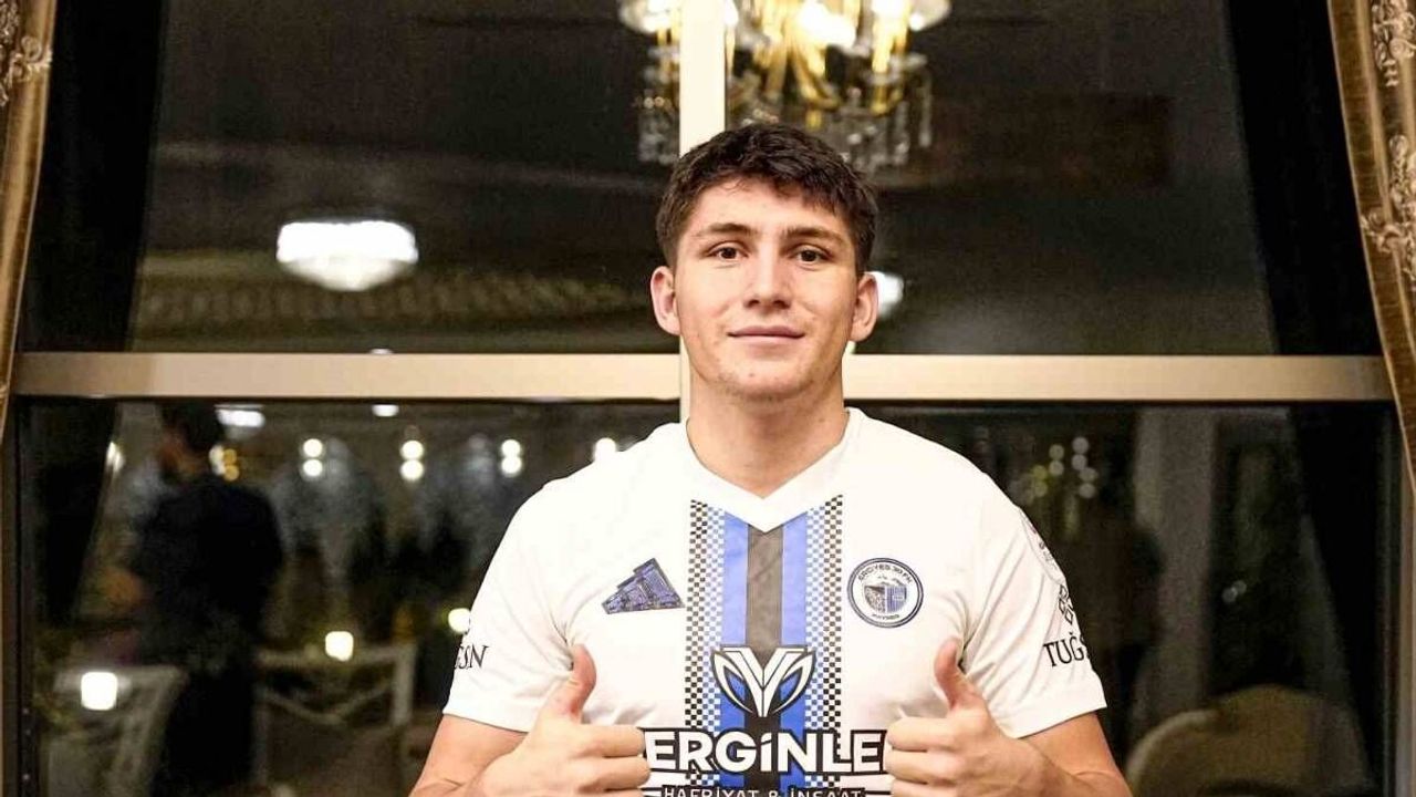 Erciyes 38’nın büyük finali öncesi gözler onda! Oynayacak mı?