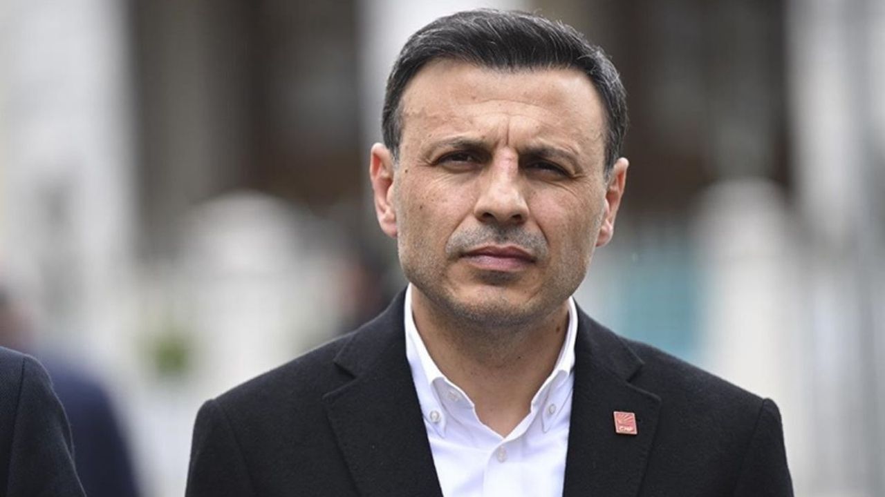 Özgür Çelik’ten rest: Gerekirse can veririz