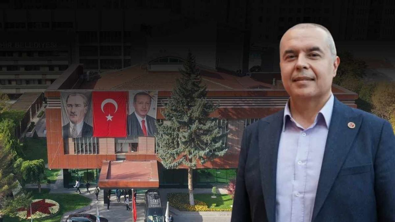 Kayseri Büyükşehir’de bütçe alarmı: Giderlerin üçte biri borçla mı dönüyor?