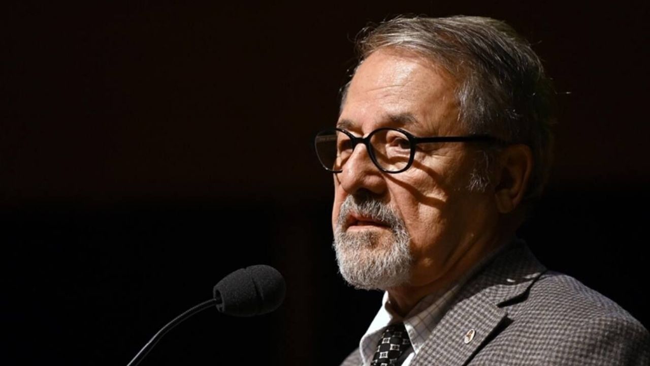 Prof. Dr. Naci Görür’den endişelendiren deprem açıklaması