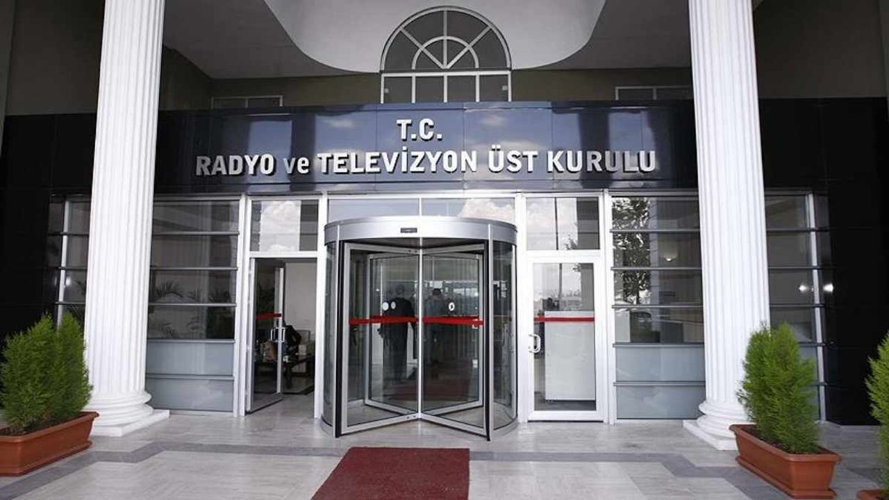 beIN SPORTS’unda aralarından bulunduğu 4 yayıncı kuruluşa RTÜK’ten ceza