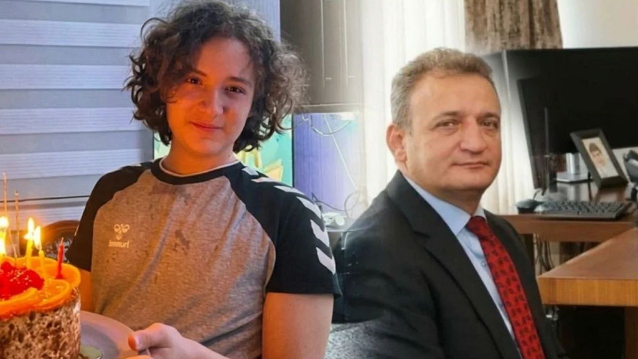 Kahramanmaraş’ta 10 kişiyi öldüren failin babasının ifadesi ortaya çıktı: ‘Birlikte atış yaptık ‘