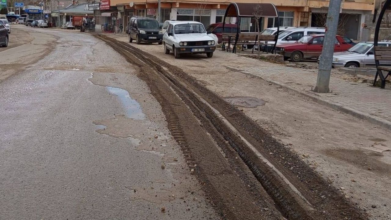 Kayseri’de esnafa 'fırsatı kaçırmayın' çağrısı