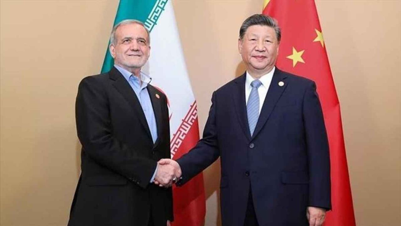 Çin’den savaşı uzatacak sevkiyat!