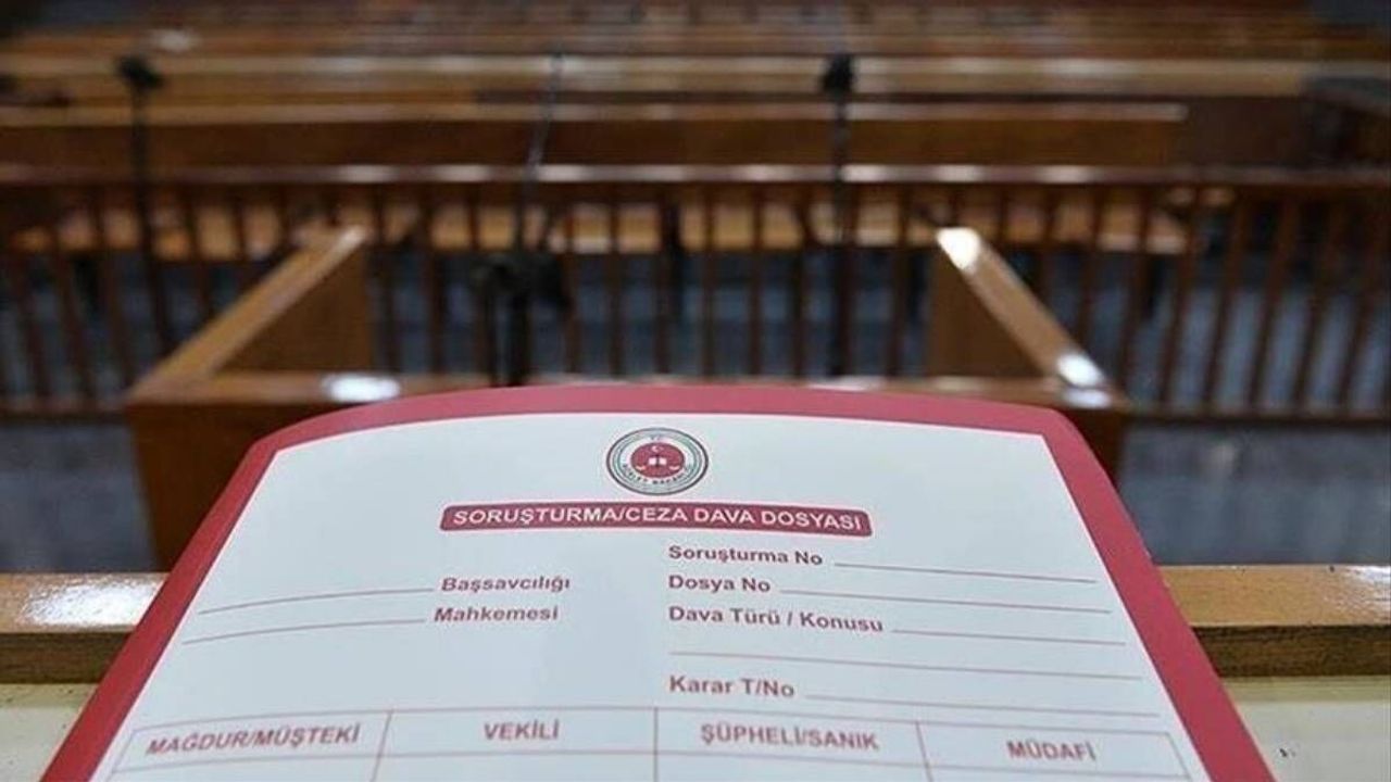 Seçil Erzan davasında şok karar! Yeniden yargılanacak