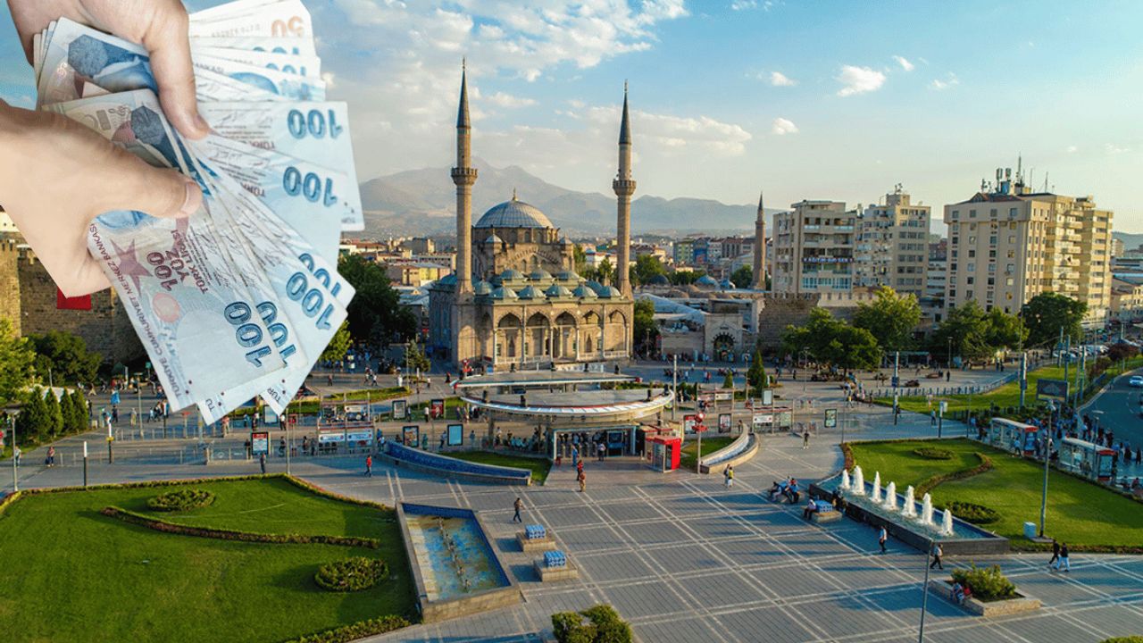 Başvurular başladı: Bakanlıktan KDV dahil yüzde 70 hibe desteği!