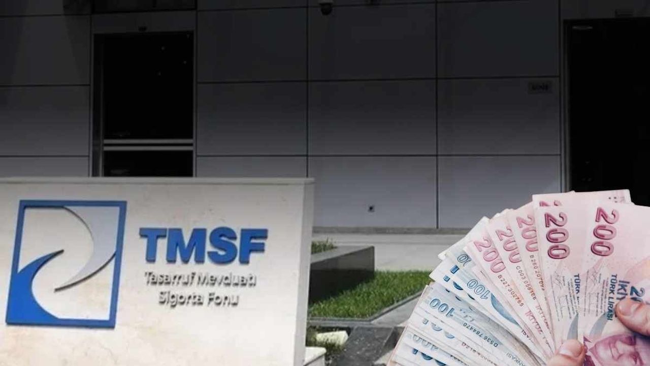 TMSF Nisan ayında milyarlarca lira değerinde satış yapacak!
