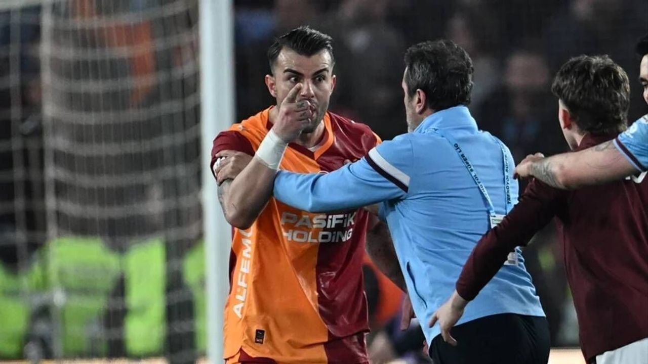 Trabzonspor’dan Abdülkerim Bardakçı açıklaması! Kavgada neler yaşandı?