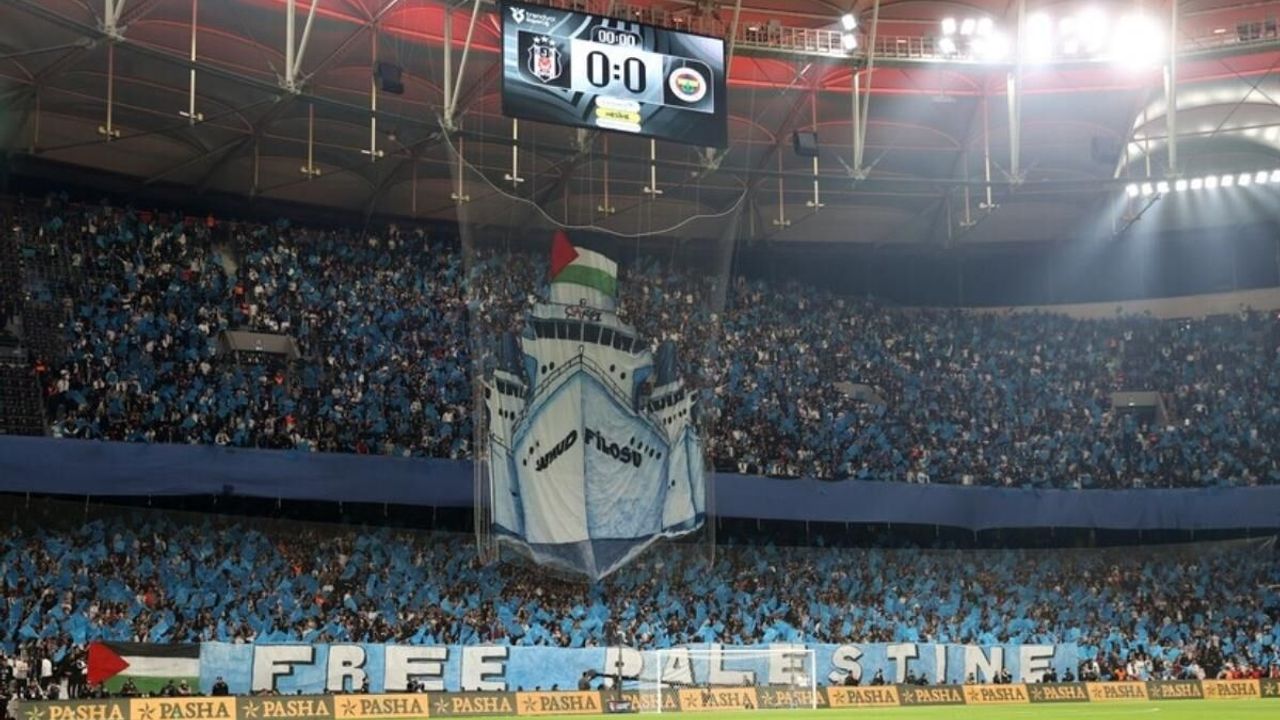 Beşiktaş–Fenerbahçe derbisinde karaborsa bilet operasyonu: 15 şüpheli yakalandı