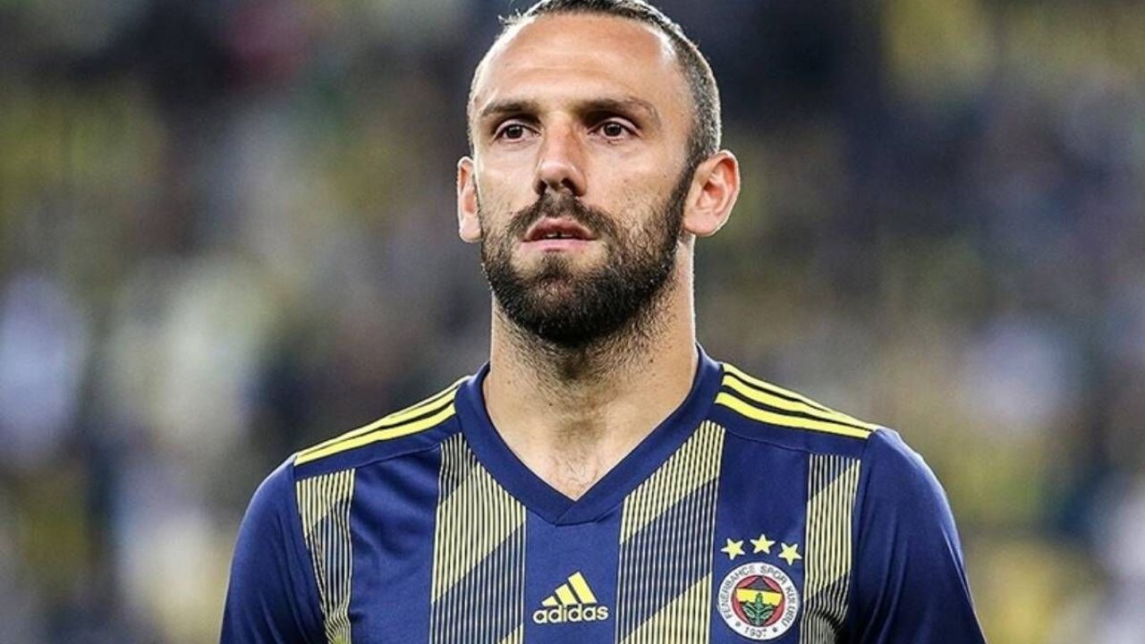 Fenerbahçe Vedat Muriqi ile anlaşma sağladı