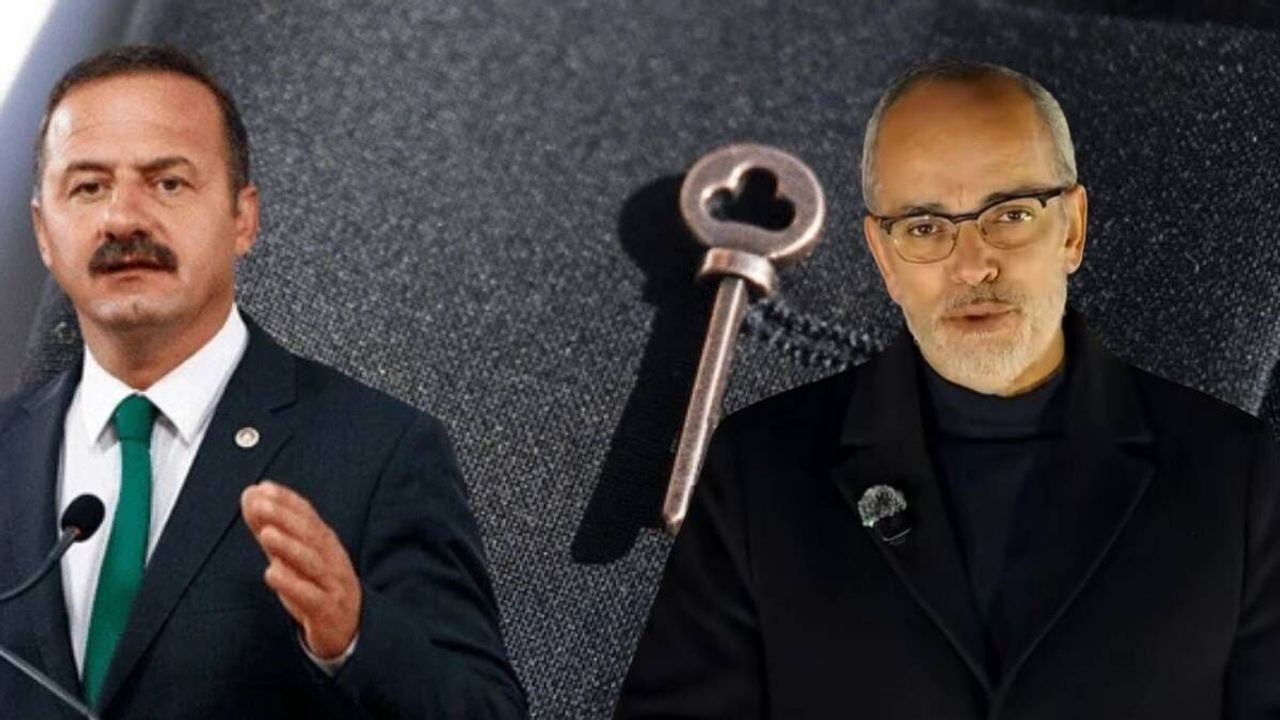 A Parti Kayseri İl Başkanı Öztürk açıkladı: Sürpriz isimler katılacak