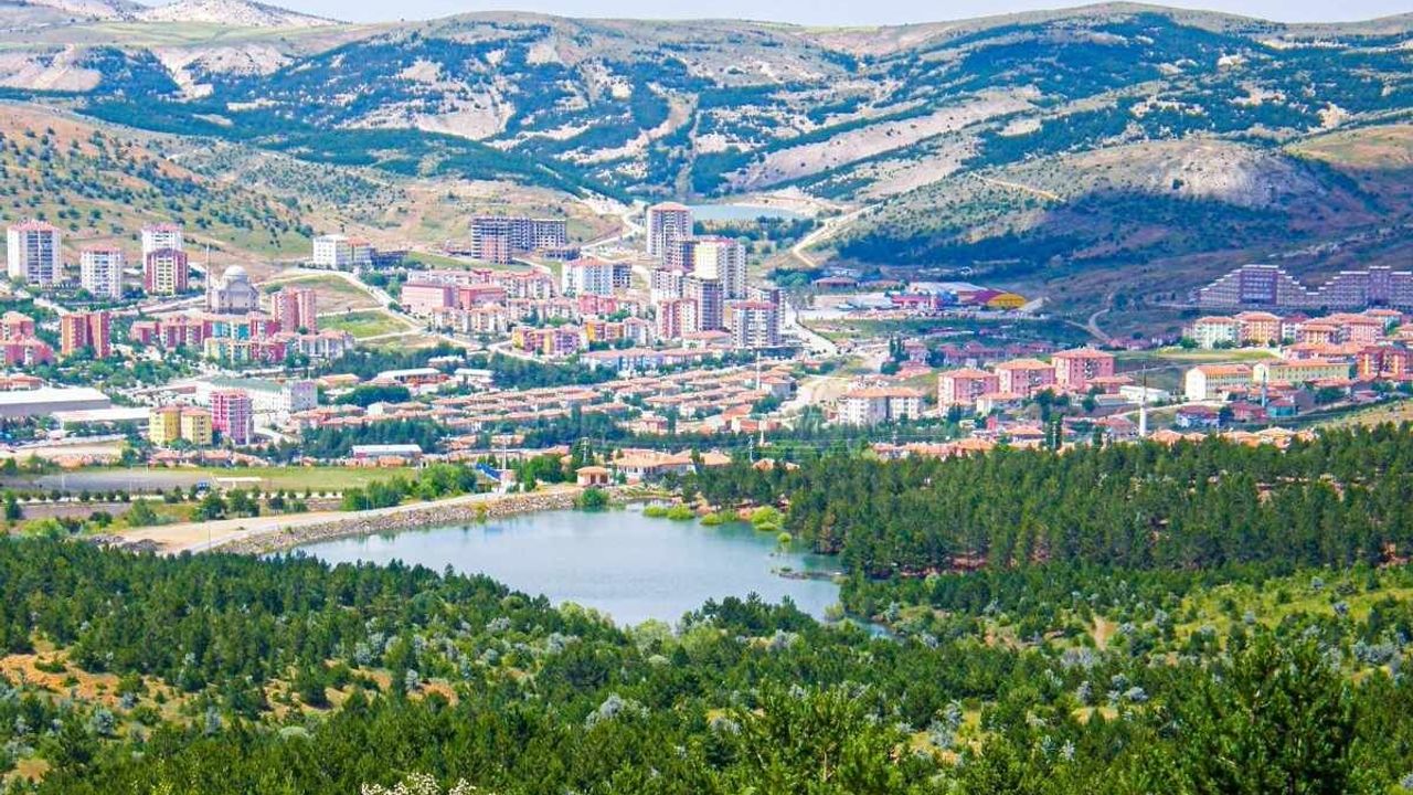 Yozgat Konuklar Belediyesi memur alacak