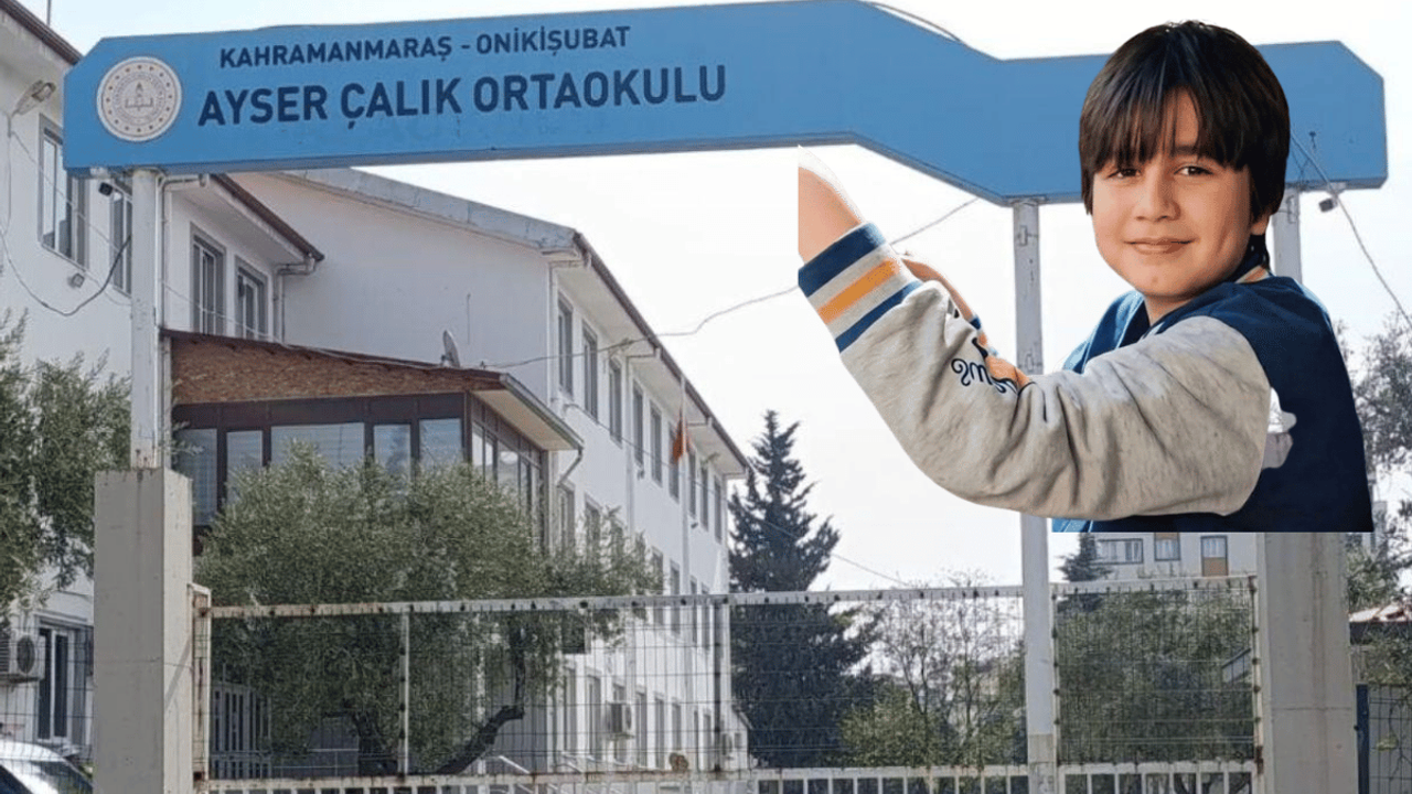 Okul katliamında ölen Yusuf’un cenazesine siyasiler neden katılmadı?