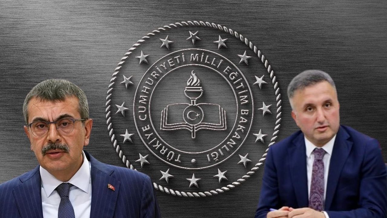 Kayseri’de Yusuf Tekin’e destek mesajı