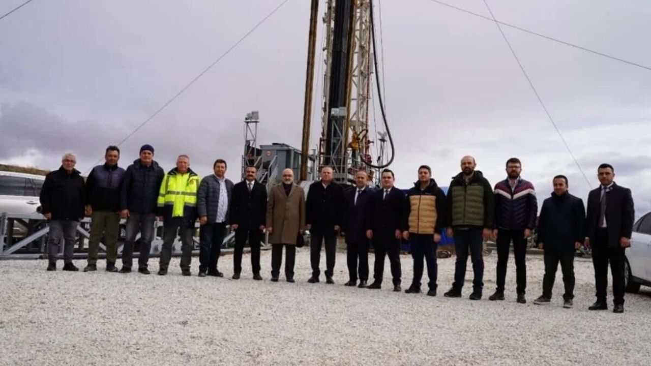 AK Partili vekilden Kayserili kadınlara müjde geldi!