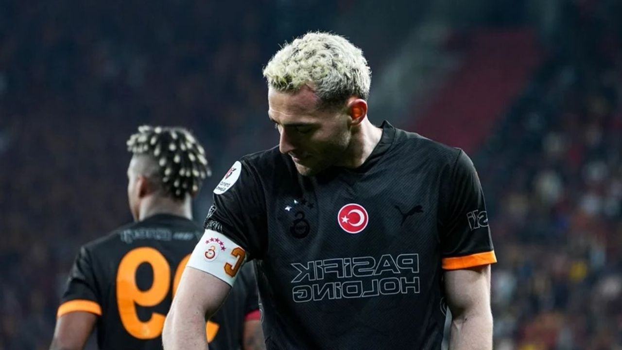İngiliz devi Barış Alper Yılmaz için devrede! Rekorları alt üst edecek teklifle geliyorlar