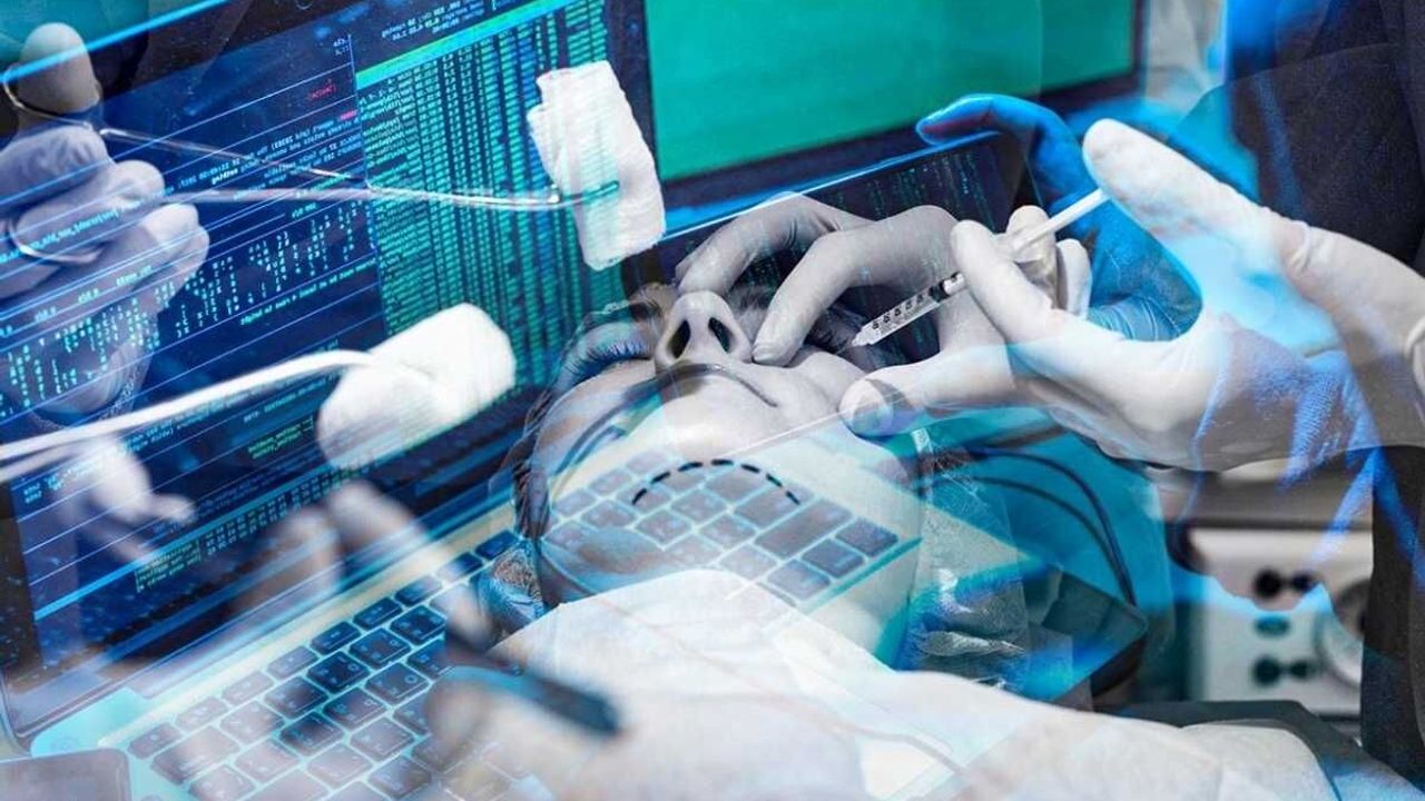 Güzellik merkezlerinde 'çantacı doktor' skandalı: Malzemeleri alıp merdiven altına satıyorlar!