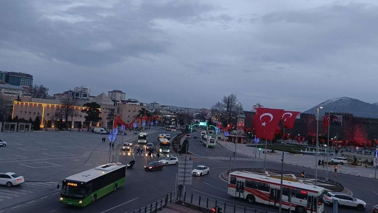 Kayseri’de 30 Eylül'de planlı elektrik kesintisi yaşanacak ilçeler açıklandı