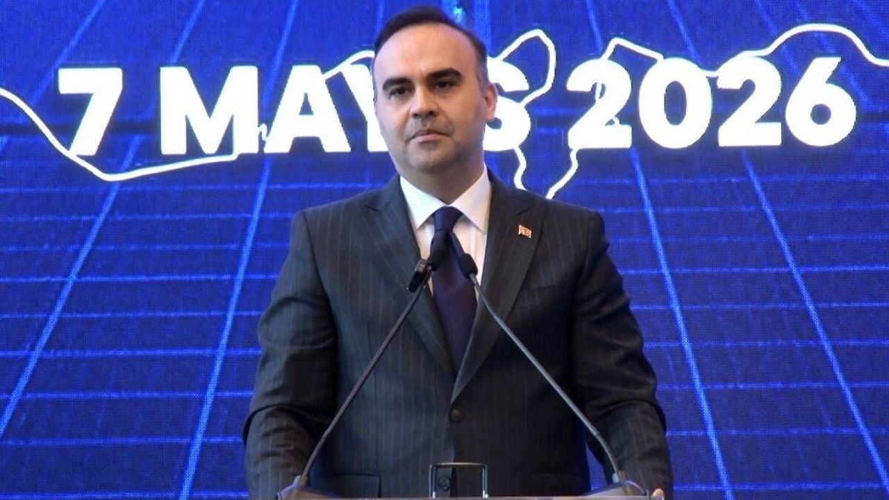 Türkiye güneş enerjisinde vites yükseltti: 20 GW hedefi açıklandı
