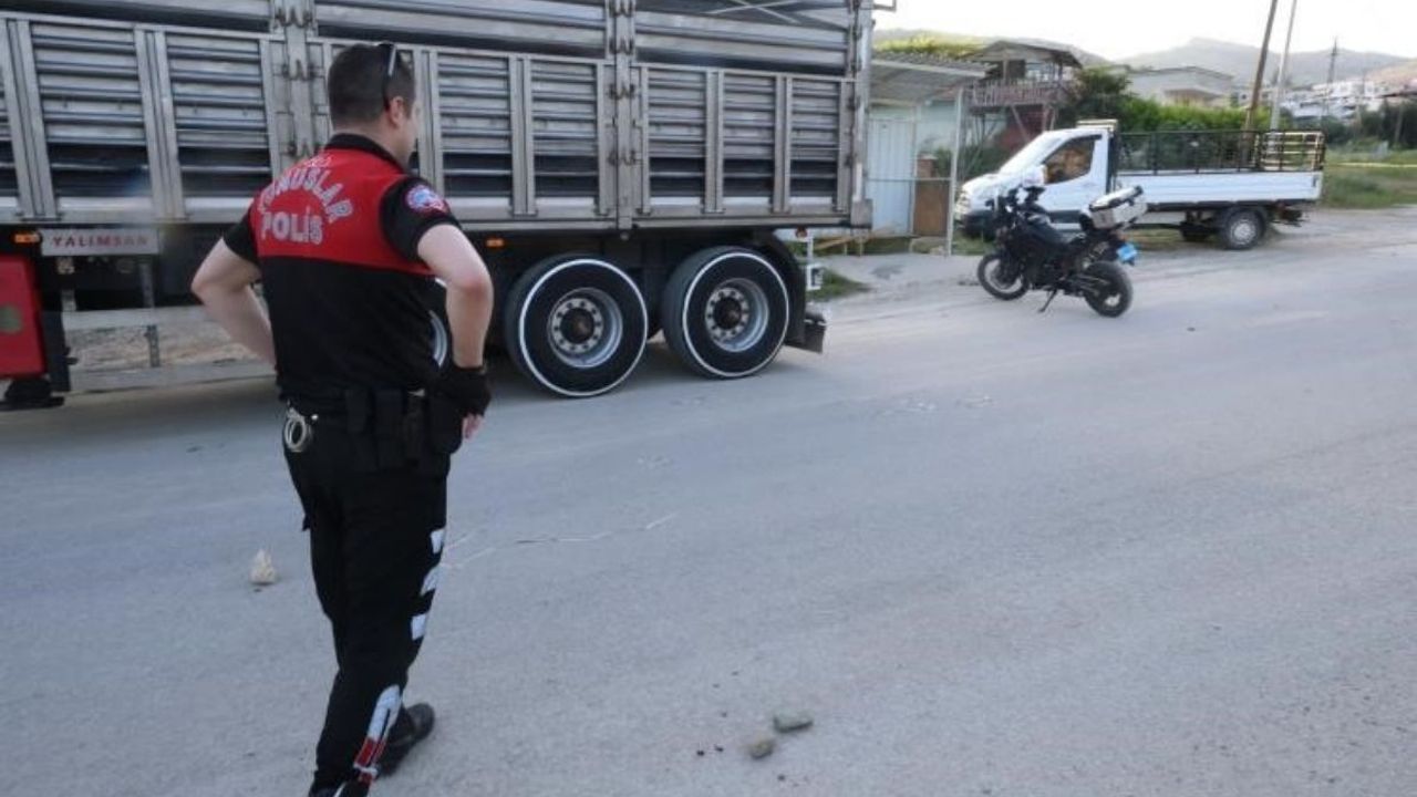 Adana’da arazi kavgası can aldı