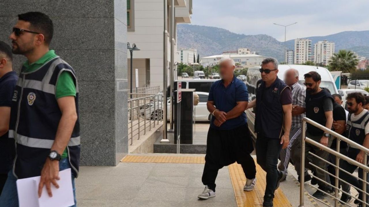 Adana’da 1 kişinin öldüğü olayda soruşturma derinleşti: 6 gözaltı!