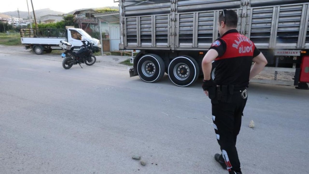Hayvan pazarında silahlı kavga: 3 yaralı!