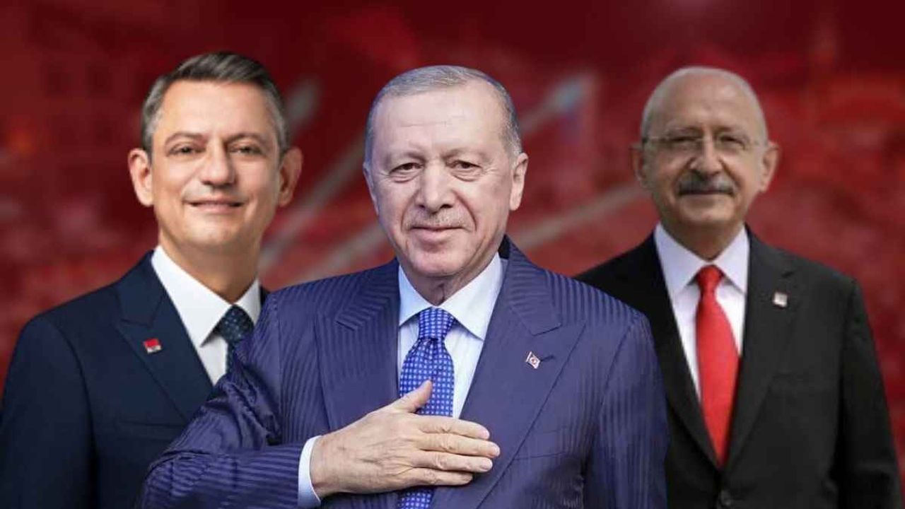 AK Parti’nin CHP sessizliği ne anlama geliyor?