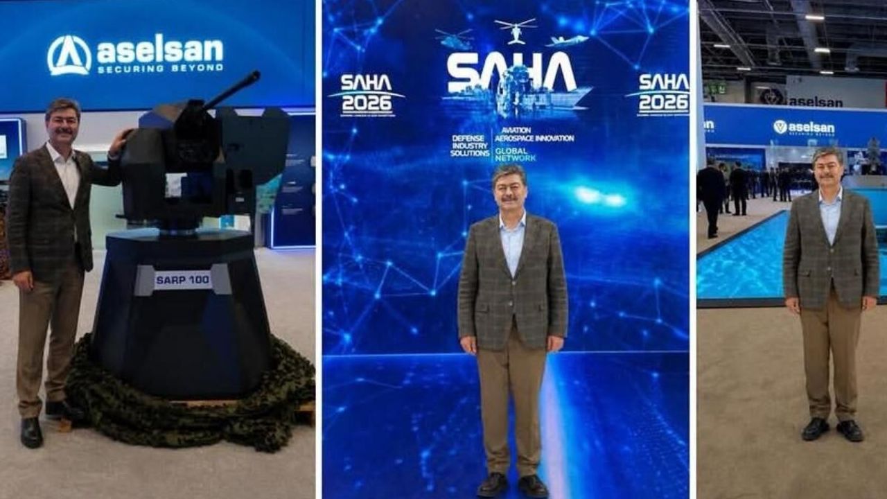Yapay zeka mı gerçek mi? AKP Kırşehir milletvekili ışınlanmayı mı buldu?